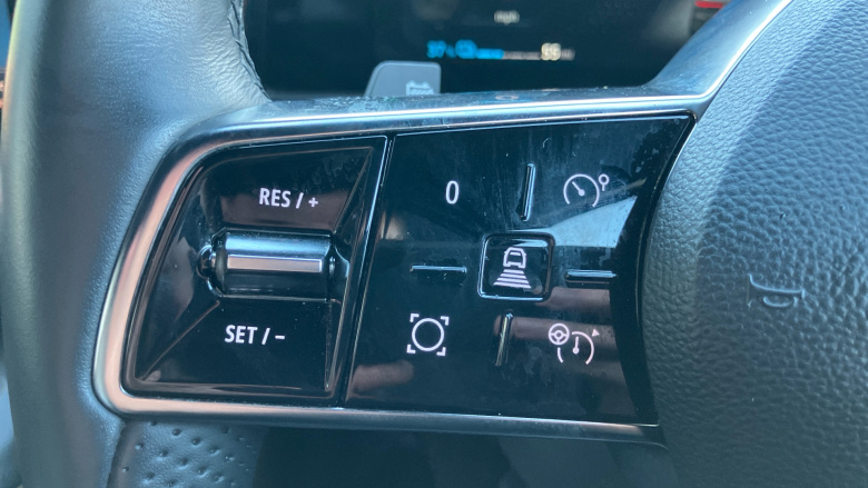 Renault Megane E-Tech EV60 160kW Techno 60kWh Optimum Charge 5dr Auto Electric Hatchback